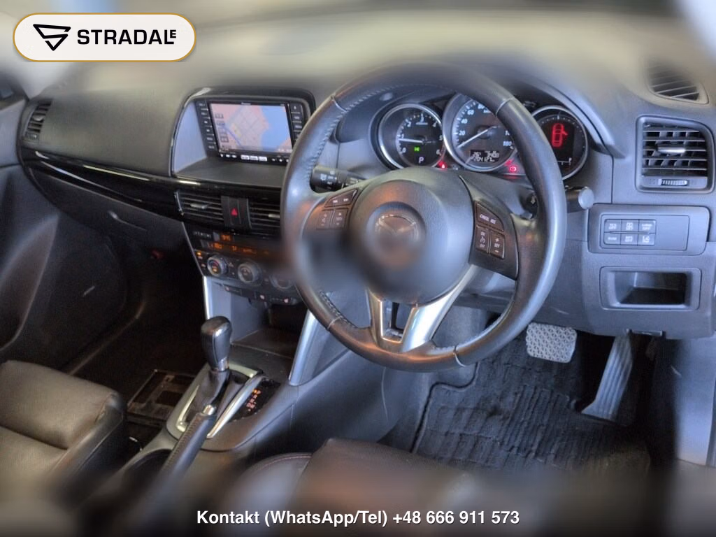 MAZDA CX-5 XD L PACKAGE, miniaturka 4