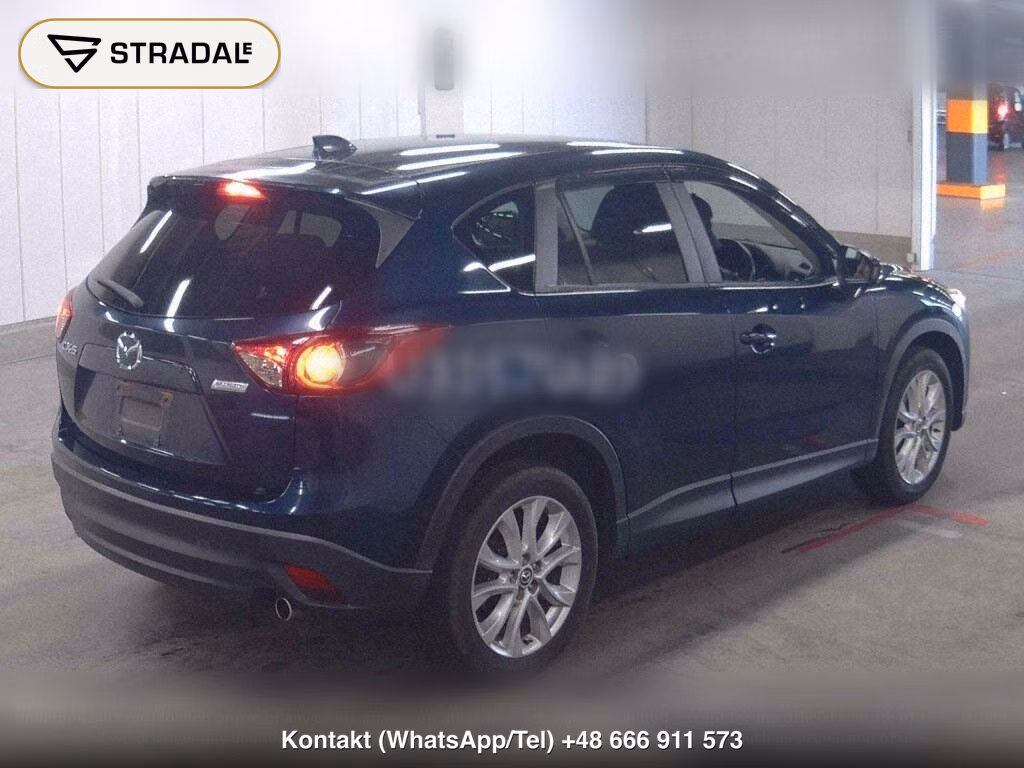 MAZDA CX-5 XD L PACKAGE, miniaturka 6