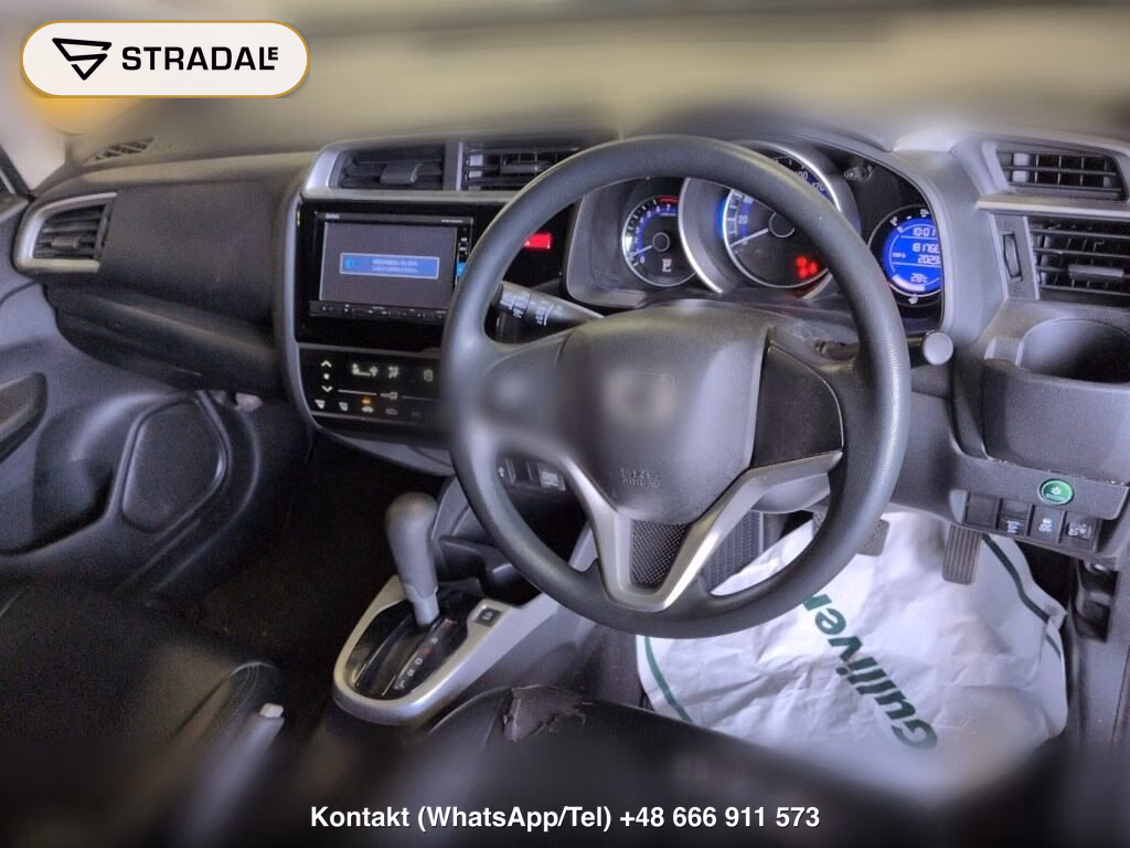 HONDA FIT 13G･F PACKAGE, miniaturka 4