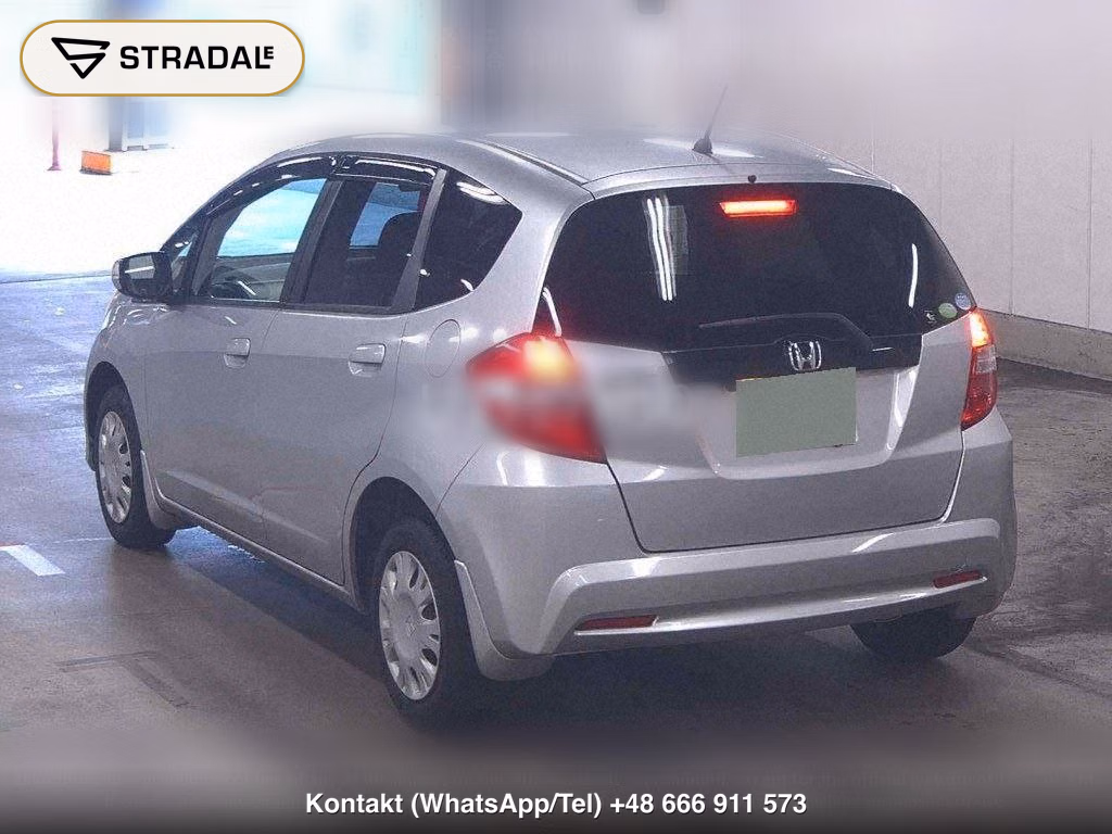 HONDA FIT 13G, miniaturka 3