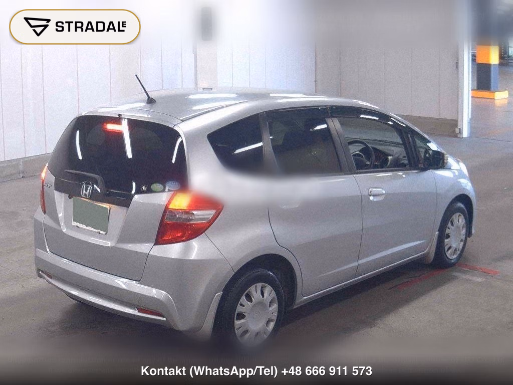 HONDA FIT 13G, miniaturka 6