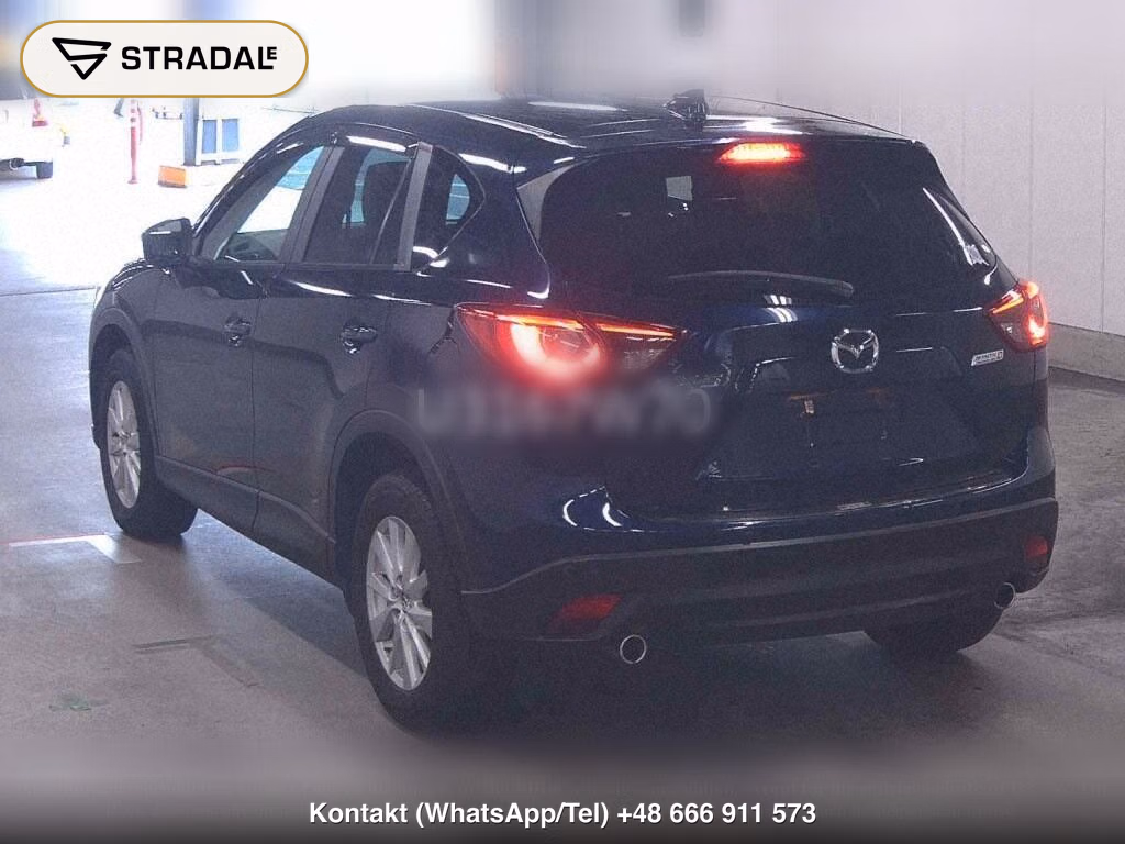 MAZDA CX-5 XD L PACKAGE, miniaturka 3