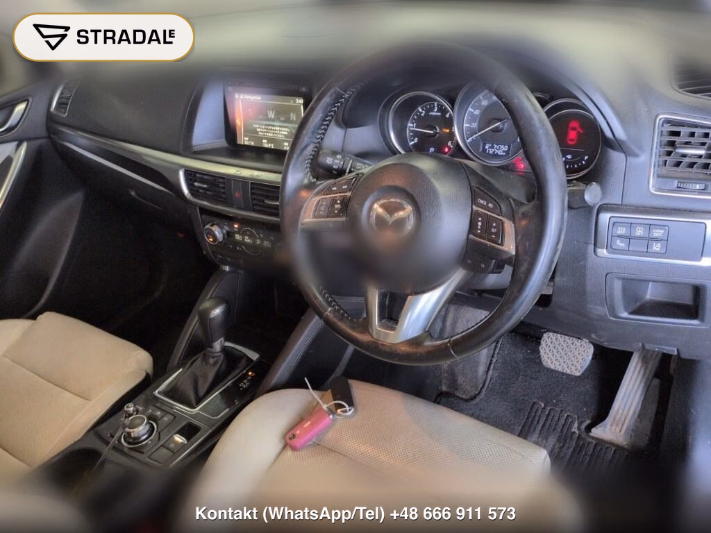 MAZDA CX-5 XD L PACKAGE, miniaturka 4