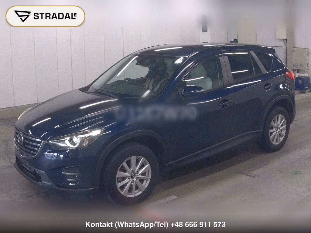 MAZDA CX-5 XD L PACKAGE, miniaturka 5