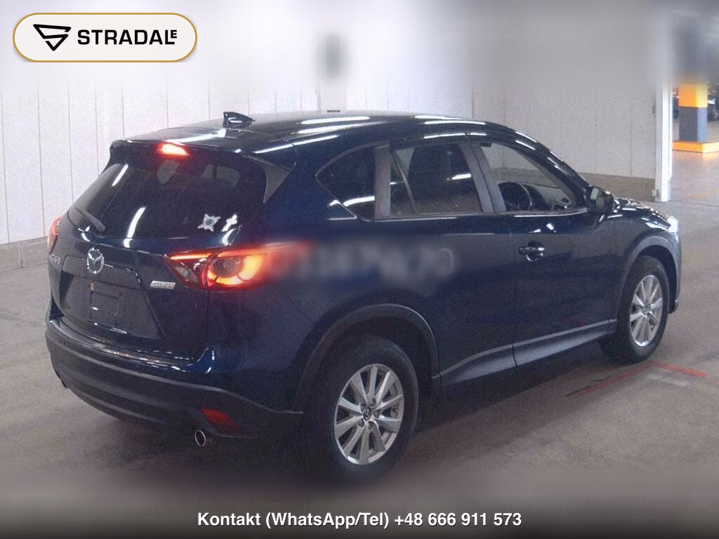 MAZDA CX-5 XD L PACKAGE, miniaturka 6