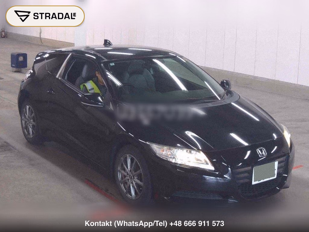 HONDA CR-Z β, miniaturka 2