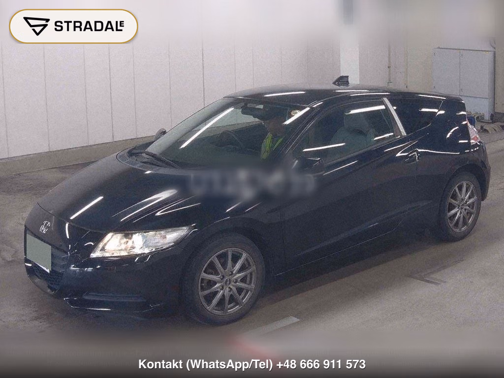 HONDA CR-Z β, miniaturka 5