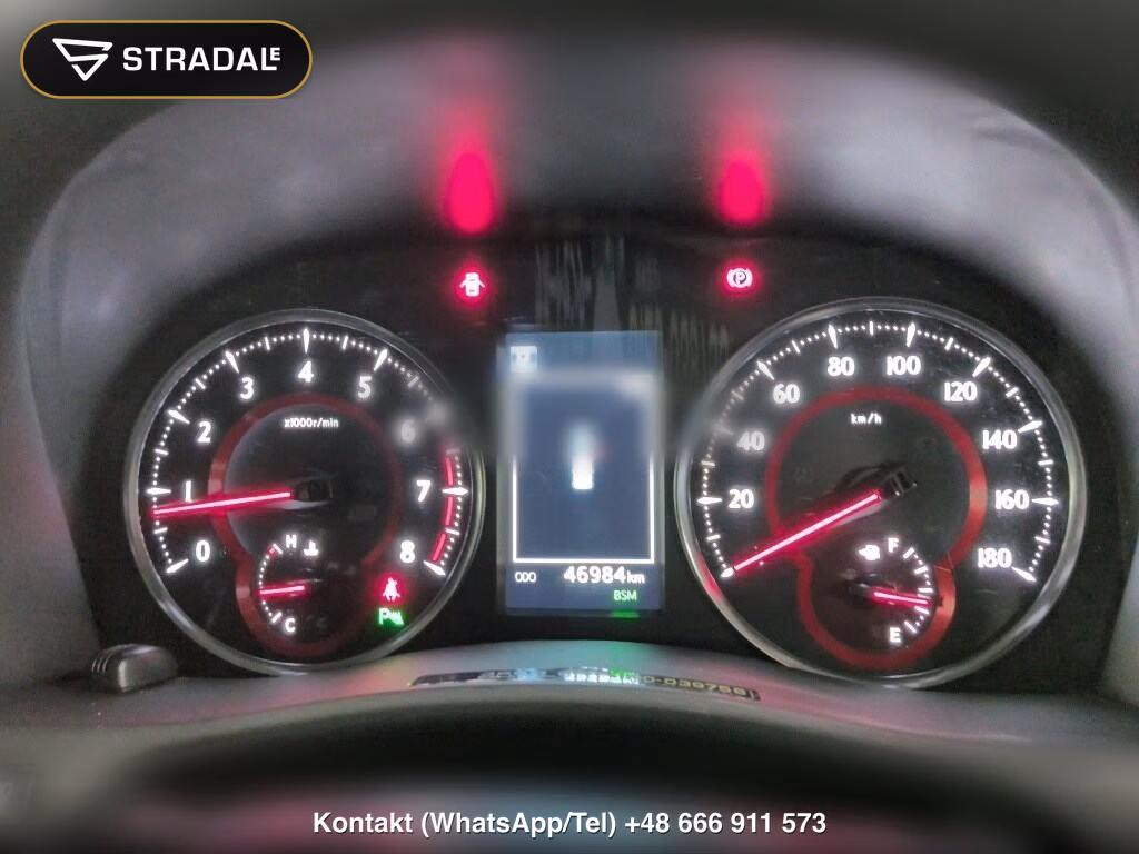 TOYOTA ALPHARD 2.5S C PACKAGE, miniaturka 7