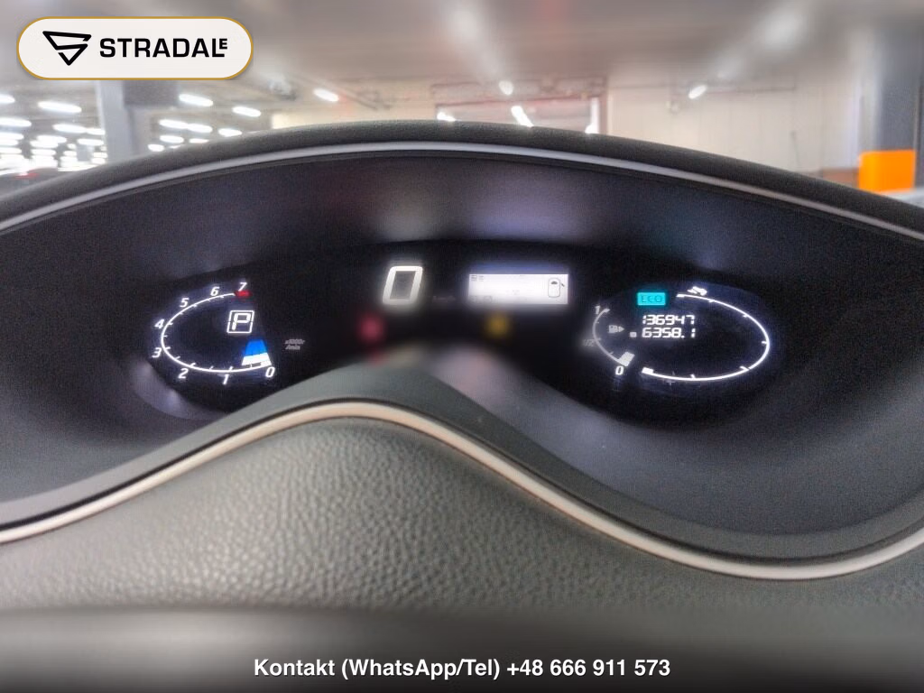 NISSAN SERENA 5D HIGHWAY STAR V SELECTOR + SAFETY Ⅱ SHV, miniaturka 7