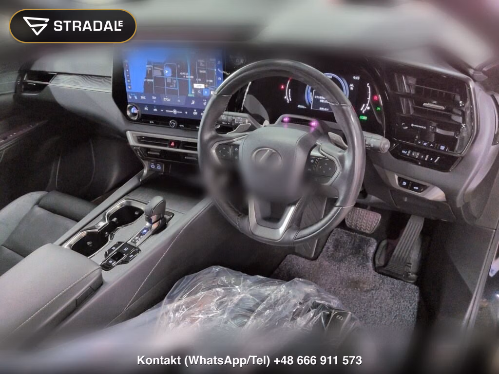 LEXUS RX RX350H VERSION L, miniaturka 4