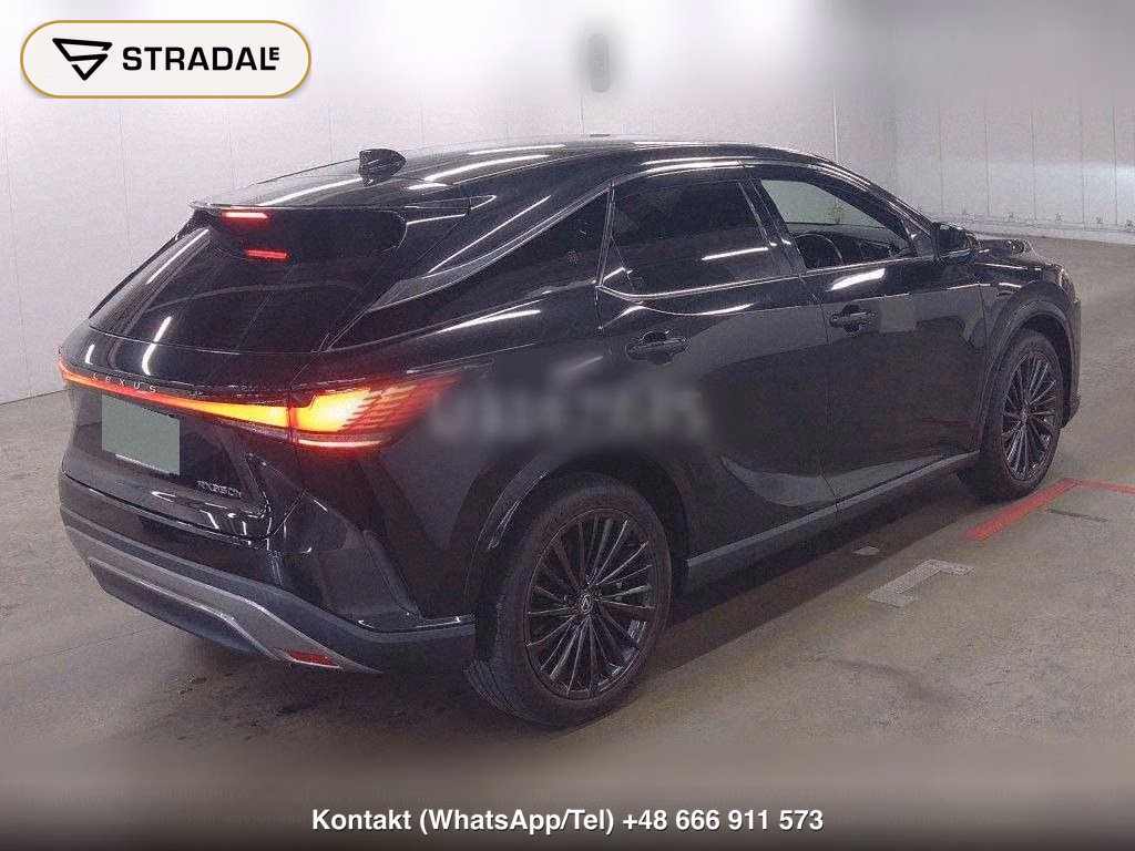 LEXUS RX RX350H VERSION L, miniaturka 6