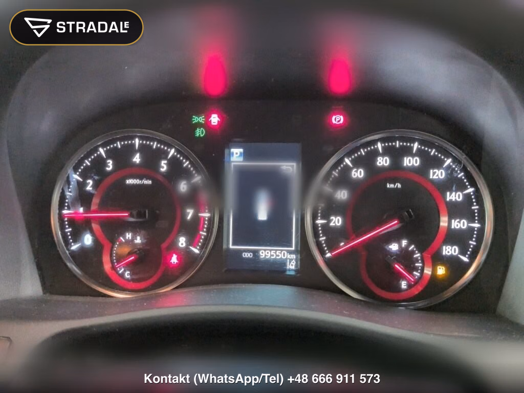 TOYOTA ALPHARD 2.5S TYPE GOLDⅡ, miniaturka 7