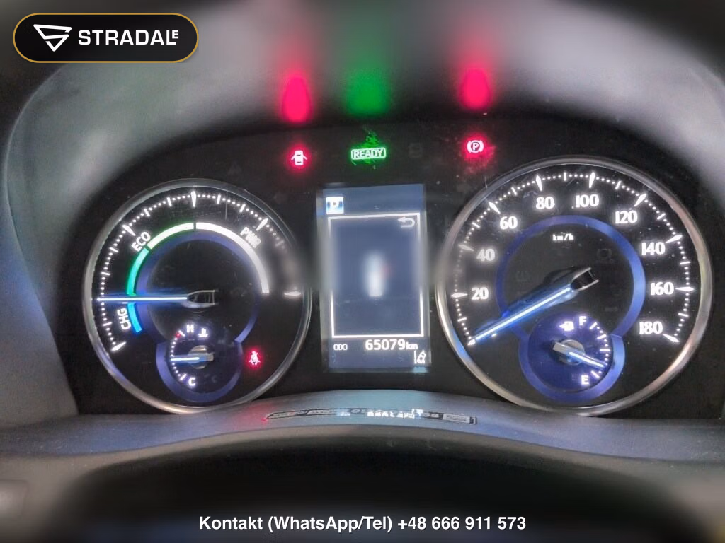 TOYOTA ALPHARD HYBRID 4WD SR C PACKAGE, miniaturka 7