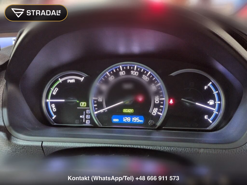 TOYOTA ESQUIRE HYBRID XI, miniaturka 7