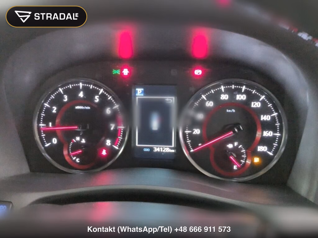 TOYOTA ALPHARD 2.5S C PACKAGE, miniaturka 7