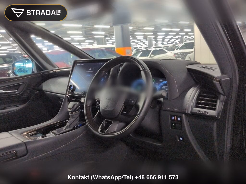 TOYOTA ALPHARD Z, miniaturka 4