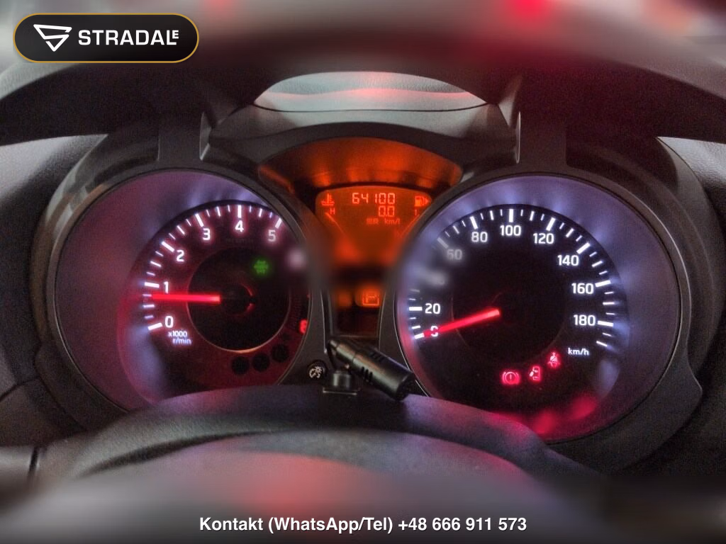 NISSAN JUKE 4WD NISMO, miniaturka 7