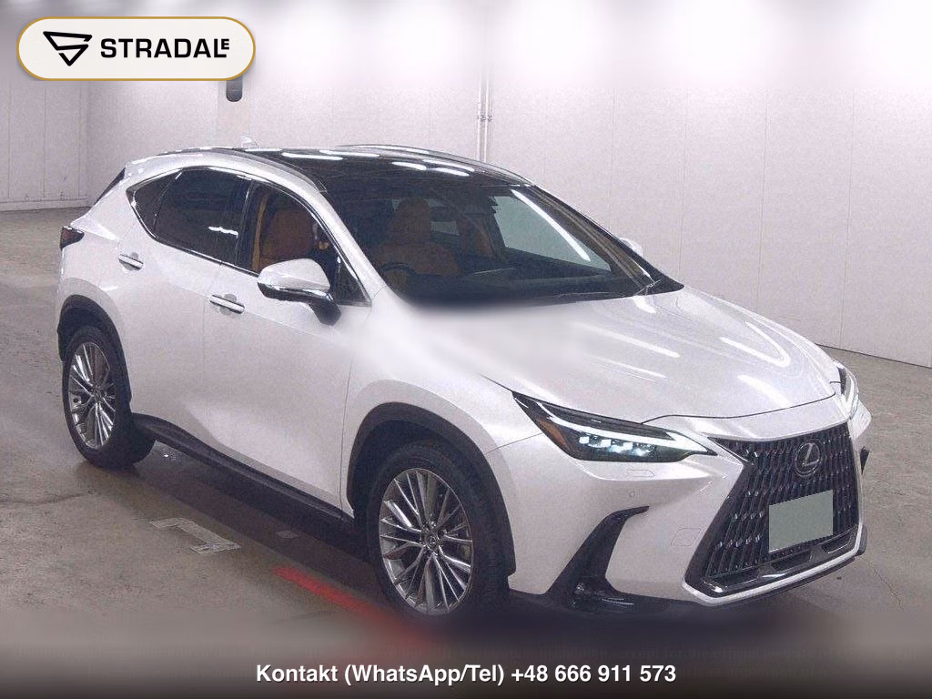 LEXUS NX NX350H VERSION L, miniaturka 2