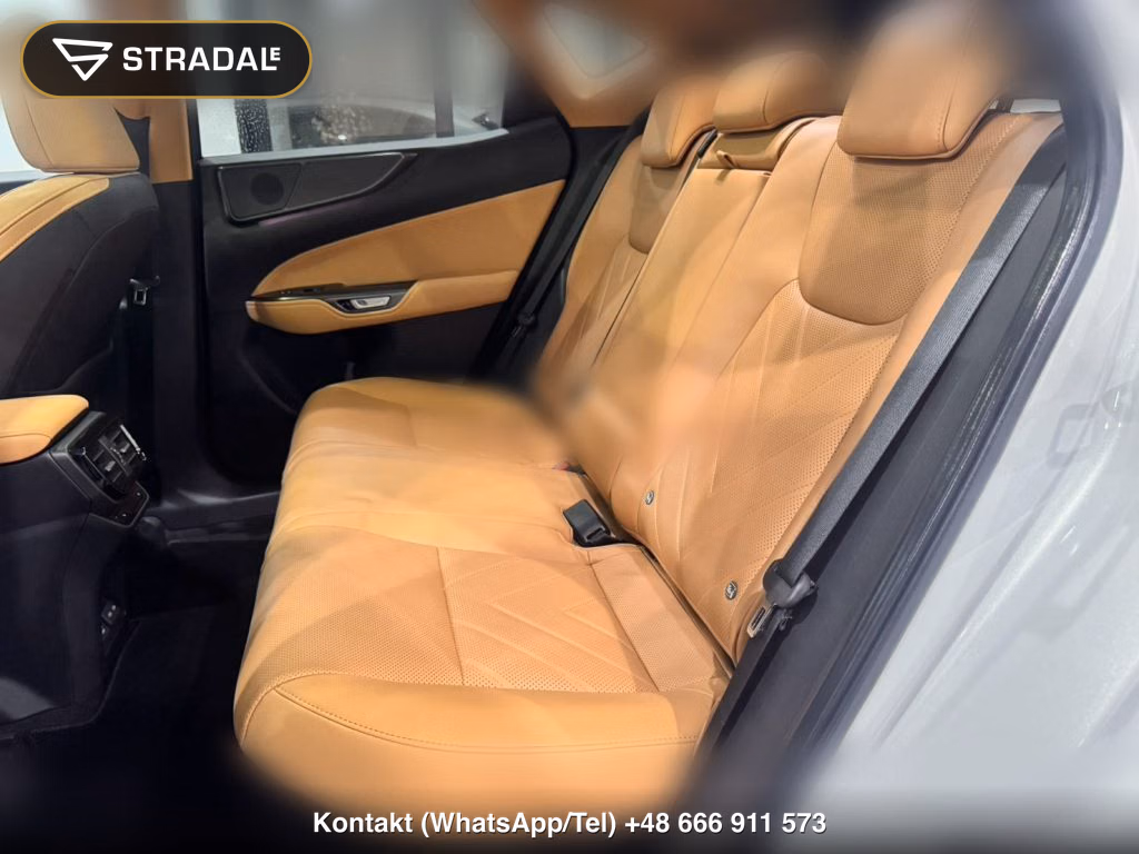 LEXUS NX NX350H VERSION L, miniaturka 12
