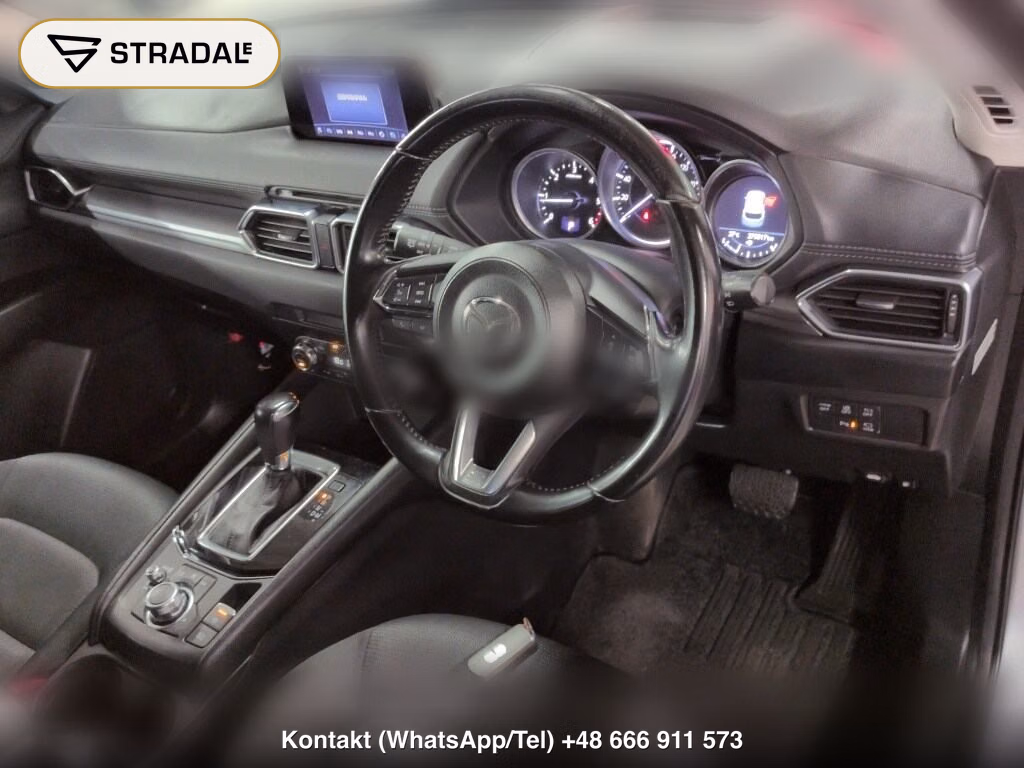MAZDA CX-5 4WD XD PROACTIVE, miniaturka 4