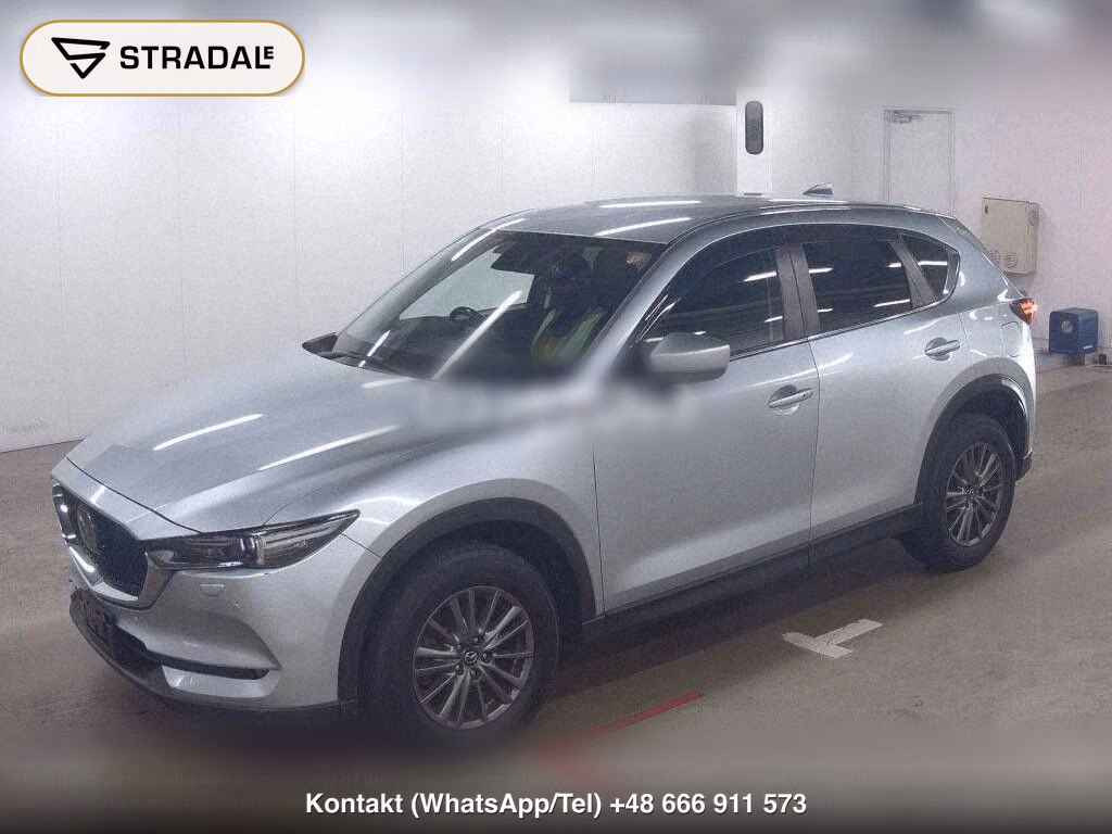 MAZDA CX-5 4WD XD PROACTIVE, miniaturka 5