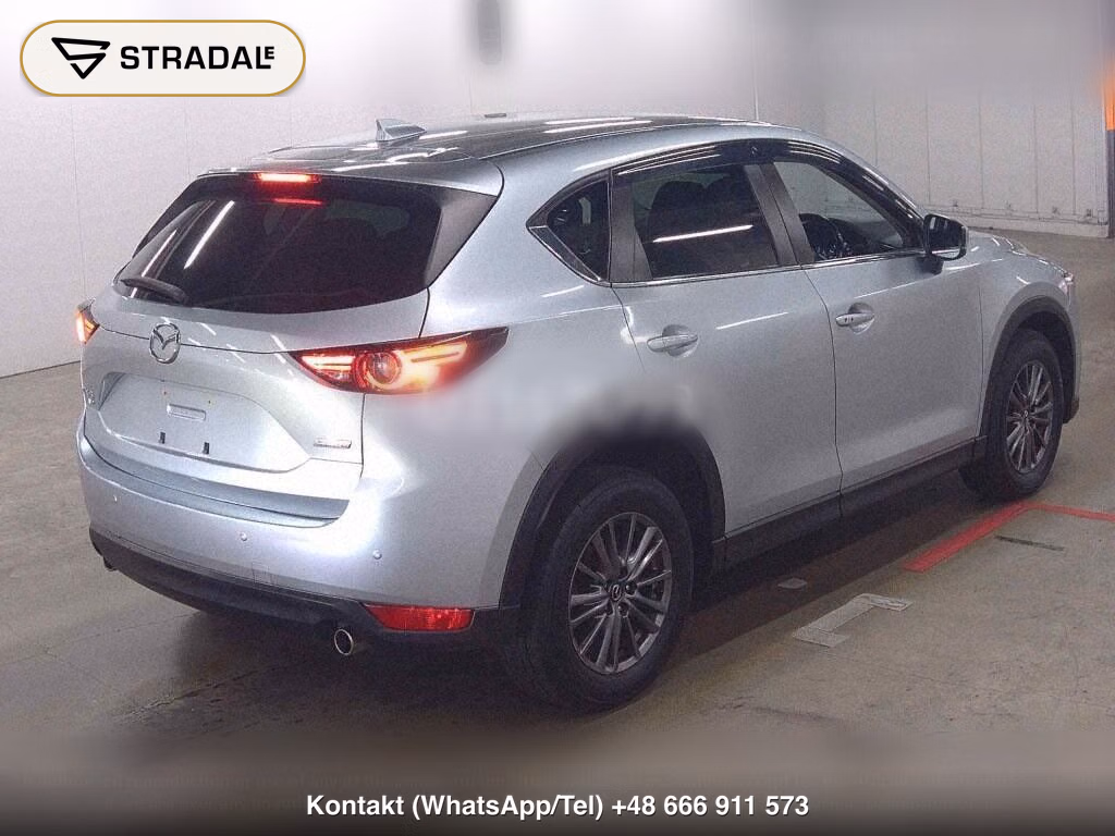 MAZDA CX-5 4WD XD PROACTIVE, miniaturka 6