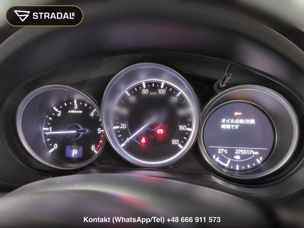 MAZDA CX-5 4WD XD PROACTIVE, miniaturka 7