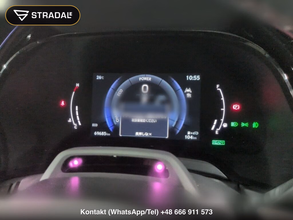 LEXUS RX 4WD RX500H F SPORT PERFORMANCE, miniaturka 7