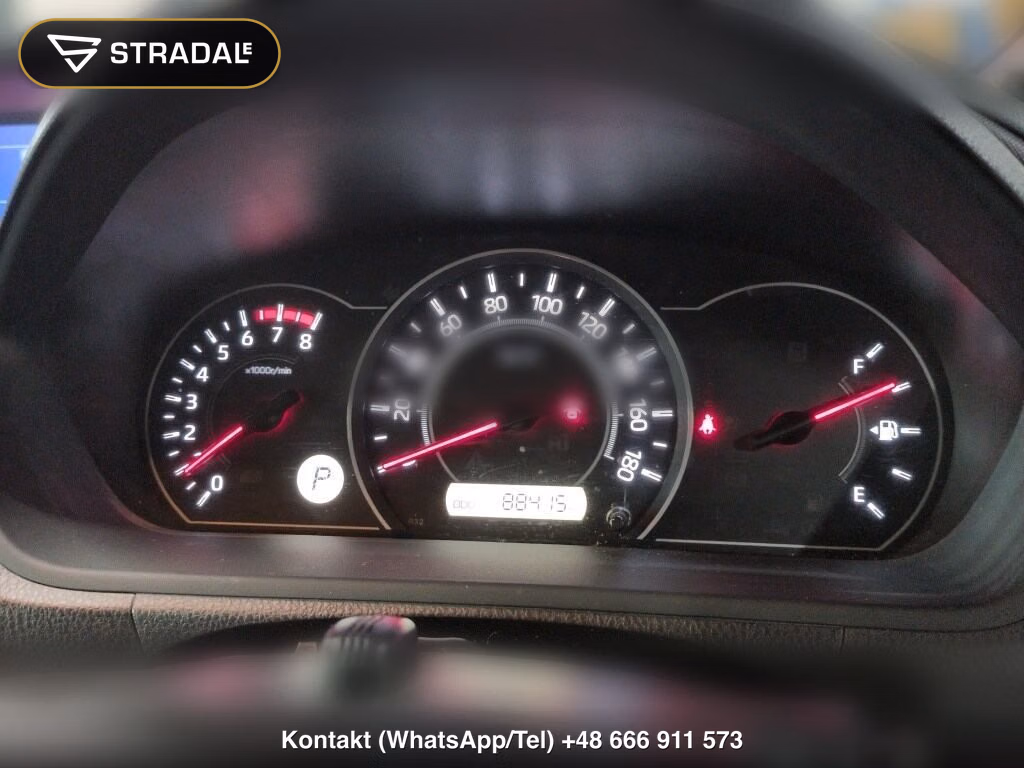 TOYOTA NOAH X, miniaturka 7
