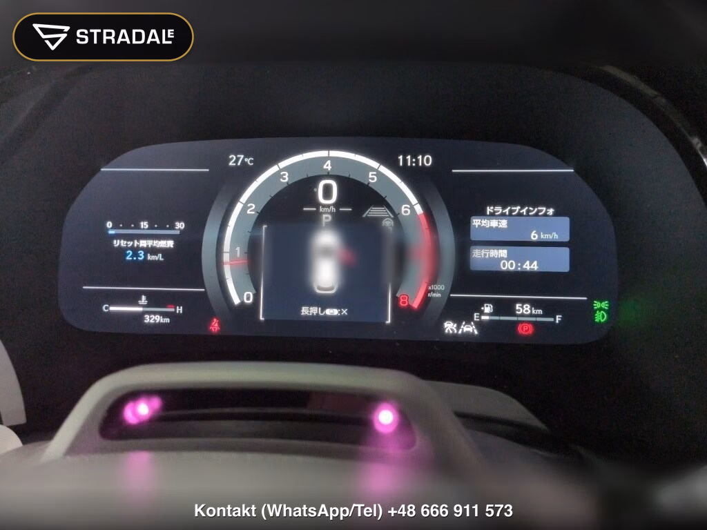 LEXUS RX 4WD F SPORT, miniaturka 7
