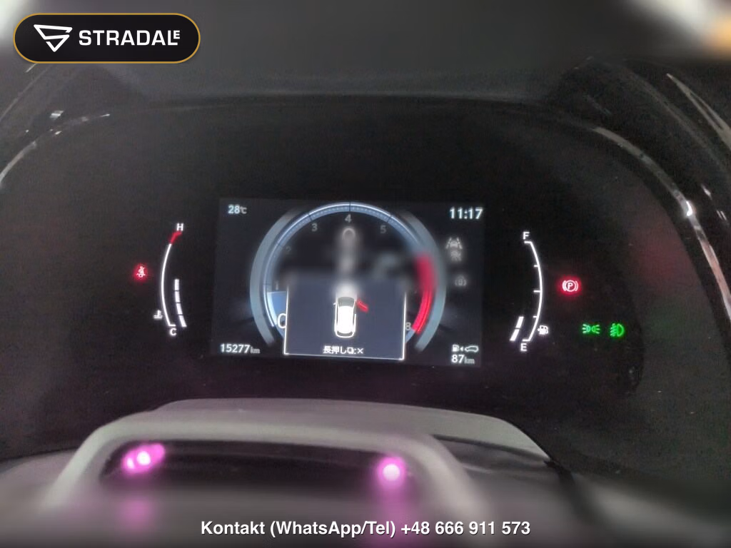 LEXUS RX RX350 VERSION L, miniaturka 7
