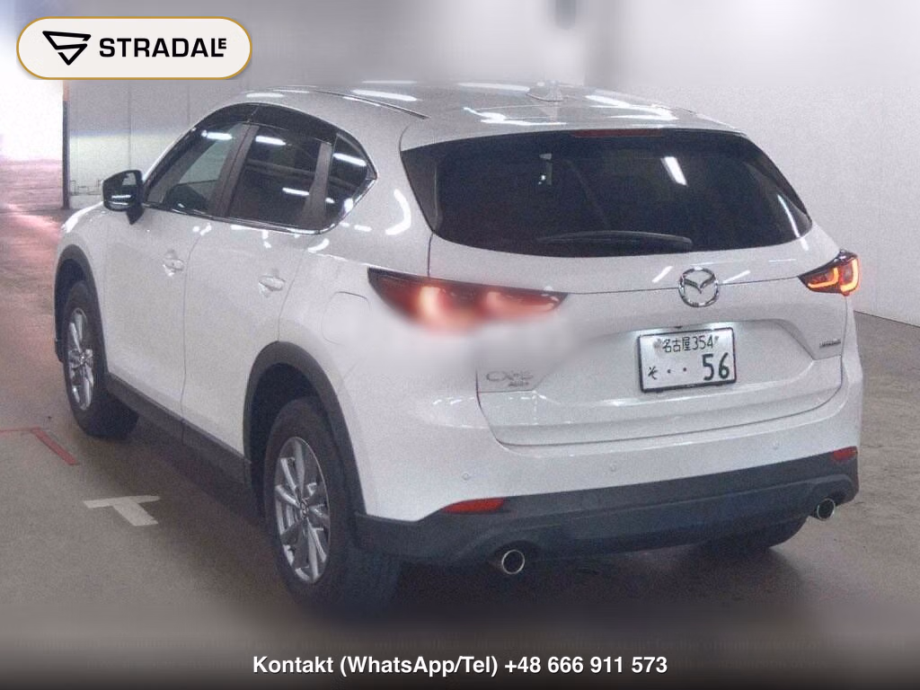 MAZDA CX-5 4WD 20S PROACTIVE, miniaturka 3