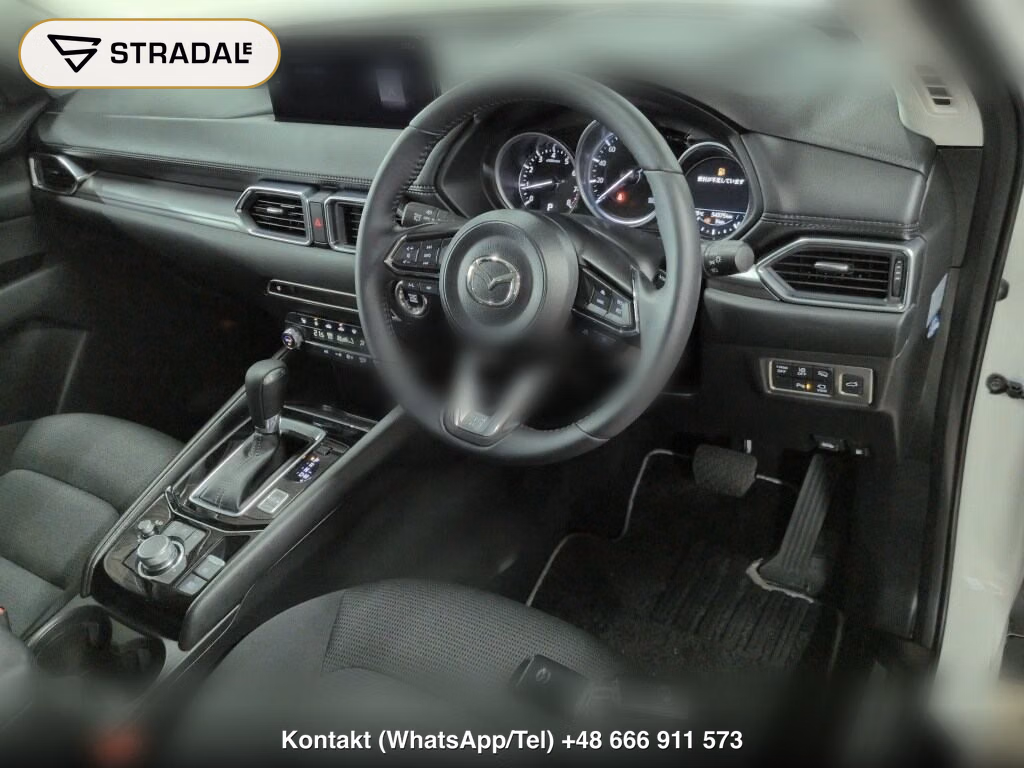 MAZDA CX-5 4WD 20S PROACTIVE, miniaturka 4