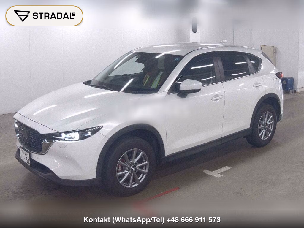 MAZDA CX-5 4WD 20S PROACTIVE, miniaturka 5