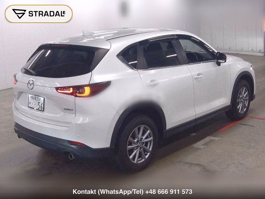 MAZDA CX-5 4WD 20S PROACTIVE, miniaturka 6