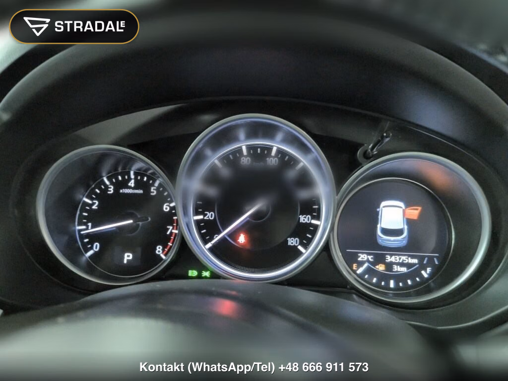 MAZDA CX-5 4WD 20S PROACTIVE, miniaturka 7