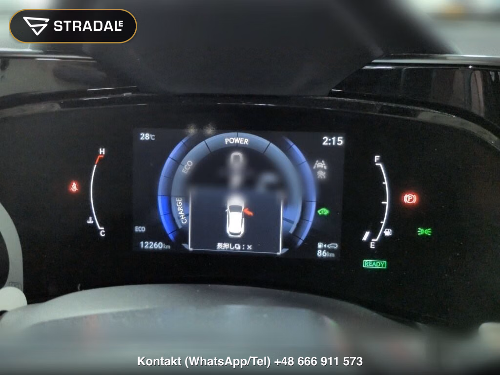 LEXUS NX NX350H F SPORT, miniaturka 7