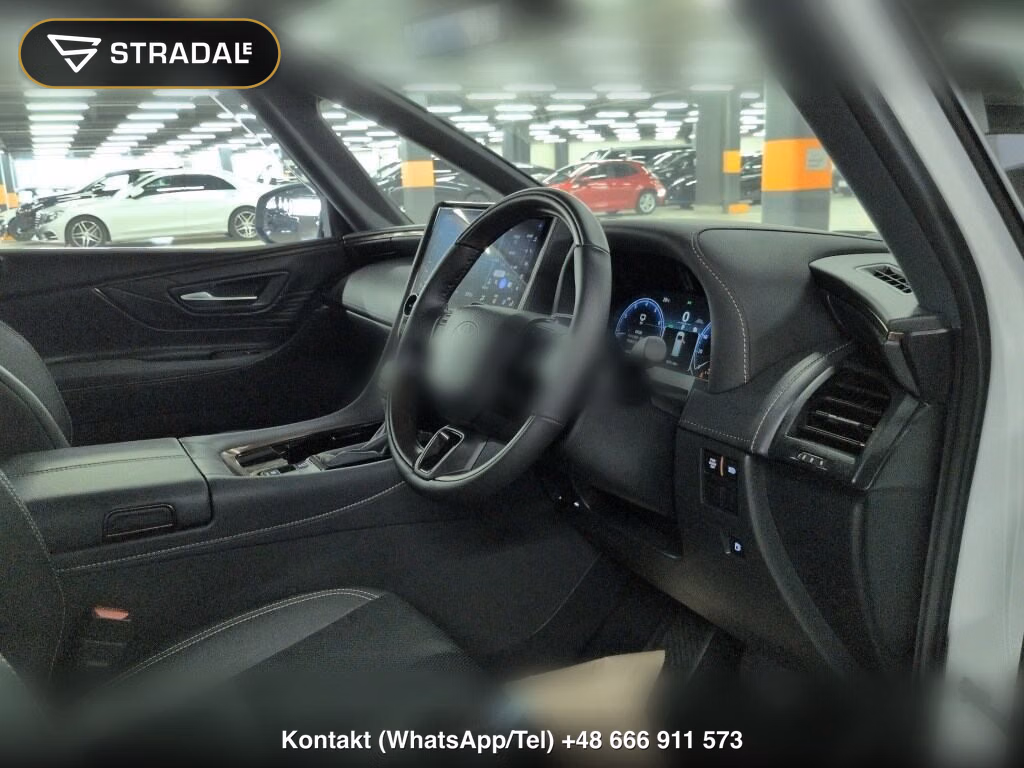 TOYOTA ALPHARD Z, miniaturka 4
