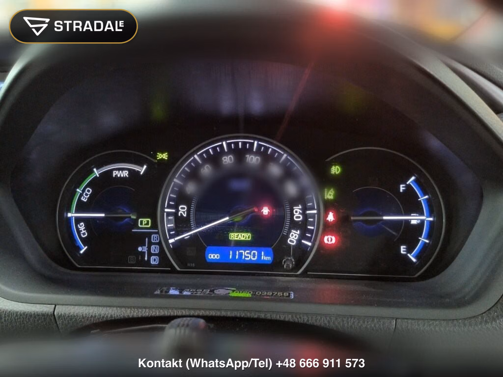 TOYOTA ESQUIRE HYBRID GI PREMIUM PACKAGE, miniaturka 7