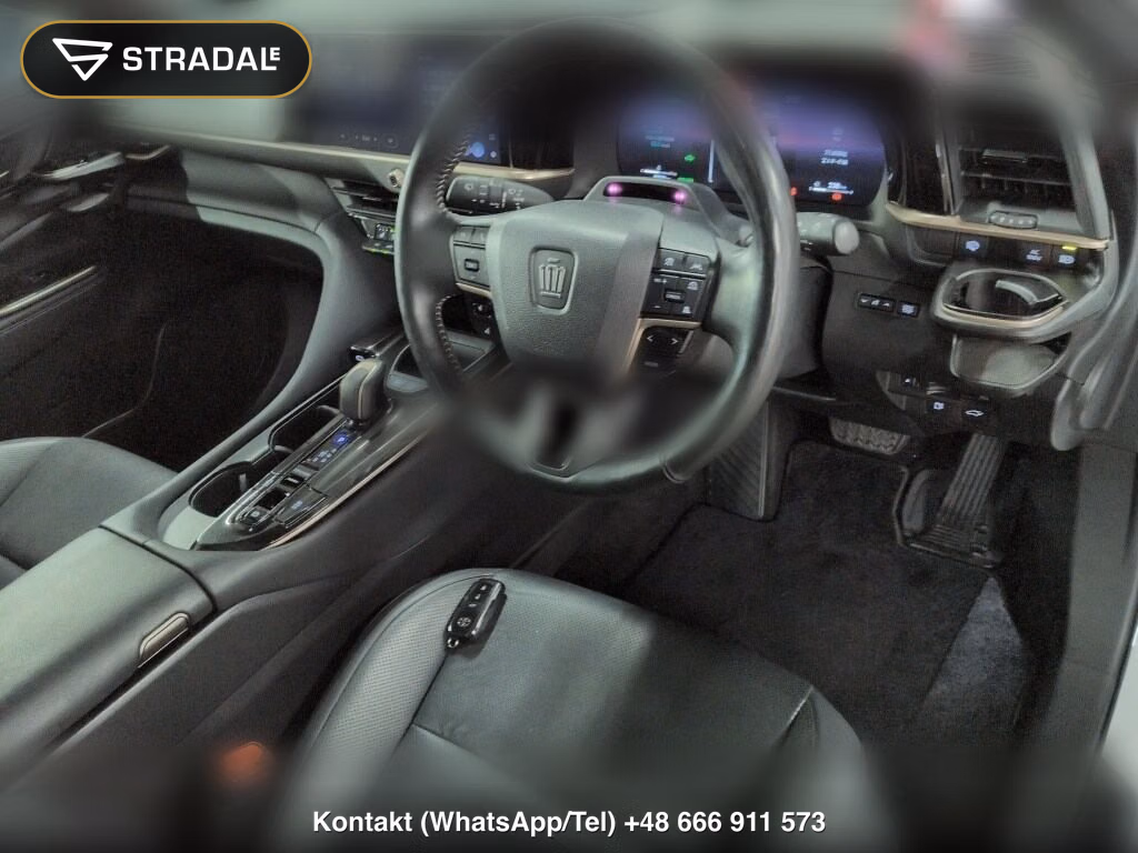 TOYOTA CROWN SPORT 4WD SPORT Z (HEV), miniaturka 4