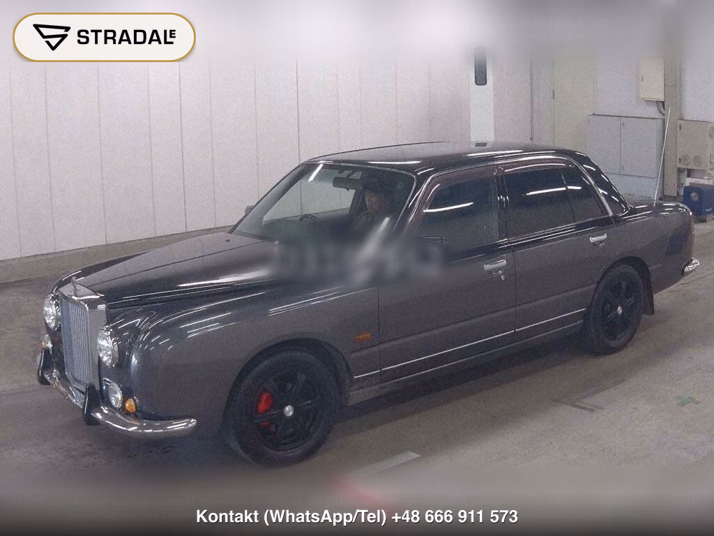 MITSUOKA GALUE, miniaturka 5