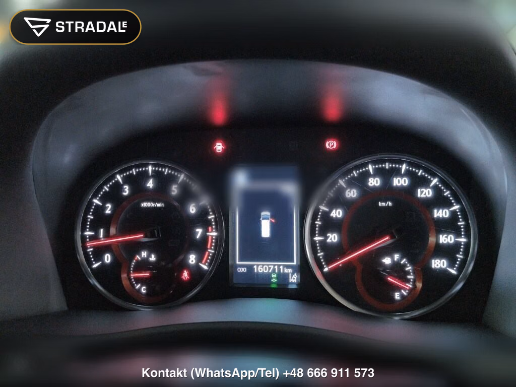 TOYOTA ALPHARD 4WD 3.5SC, miniaturka 7