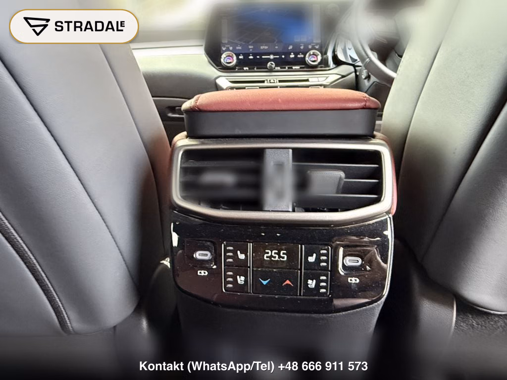 LEXUS RX 4WD F SPORT, miniaturka 12
