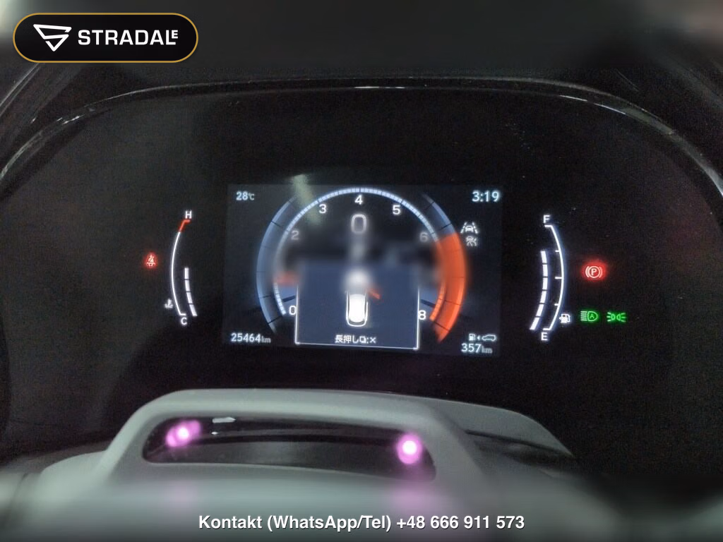 LEXUS RX 4WD F SPORT, miniaturka 7