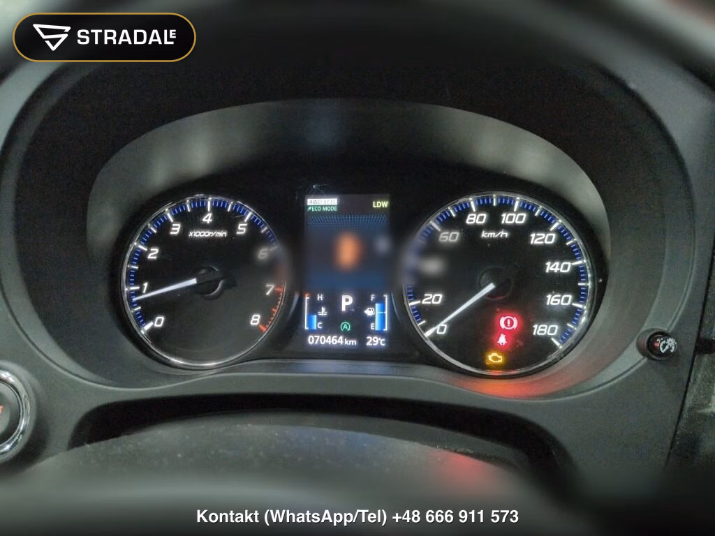 MITSUBISHI OUTLANDER 4WD 24G NAVI PACKAGE, miniaturka 7