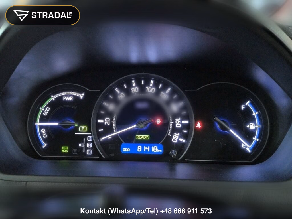 TOYOTA NOAH HYBRID SI W×B, miniaturka 7