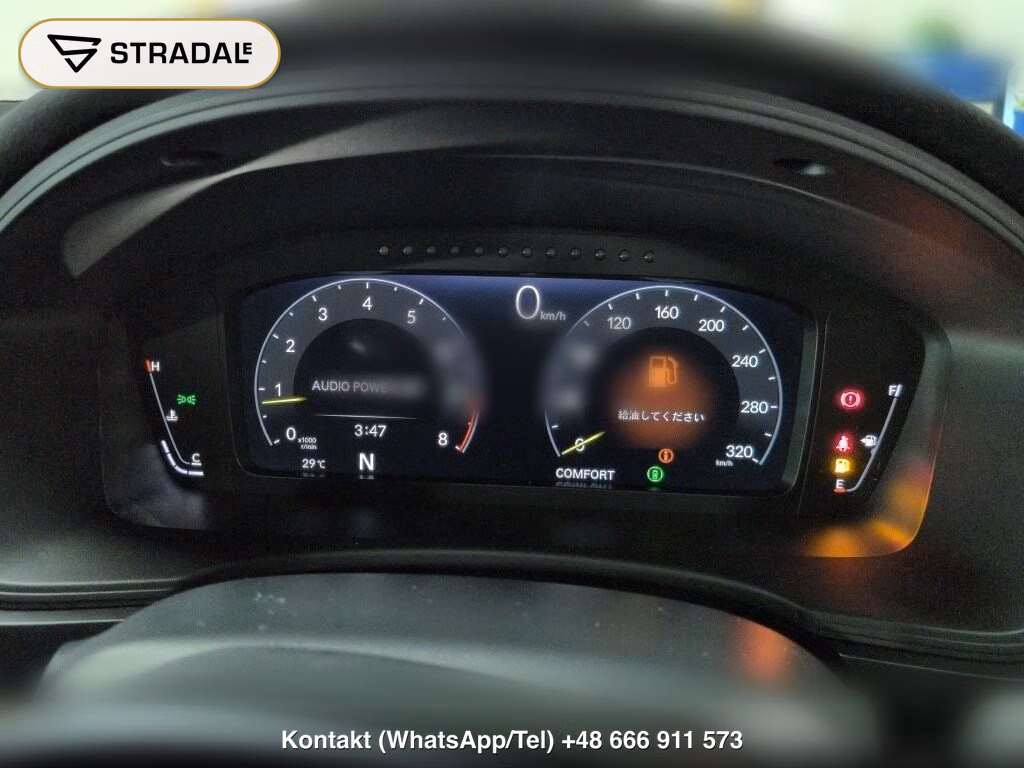 HONDA CIVIC 5D TYPE R RACING BLACK PACKAGE, miniaturka 7