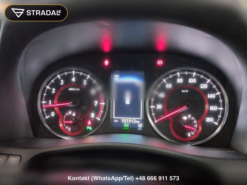 TOYOTA ALPHARD 2.5S C PACKAGE, miniaturka 7
