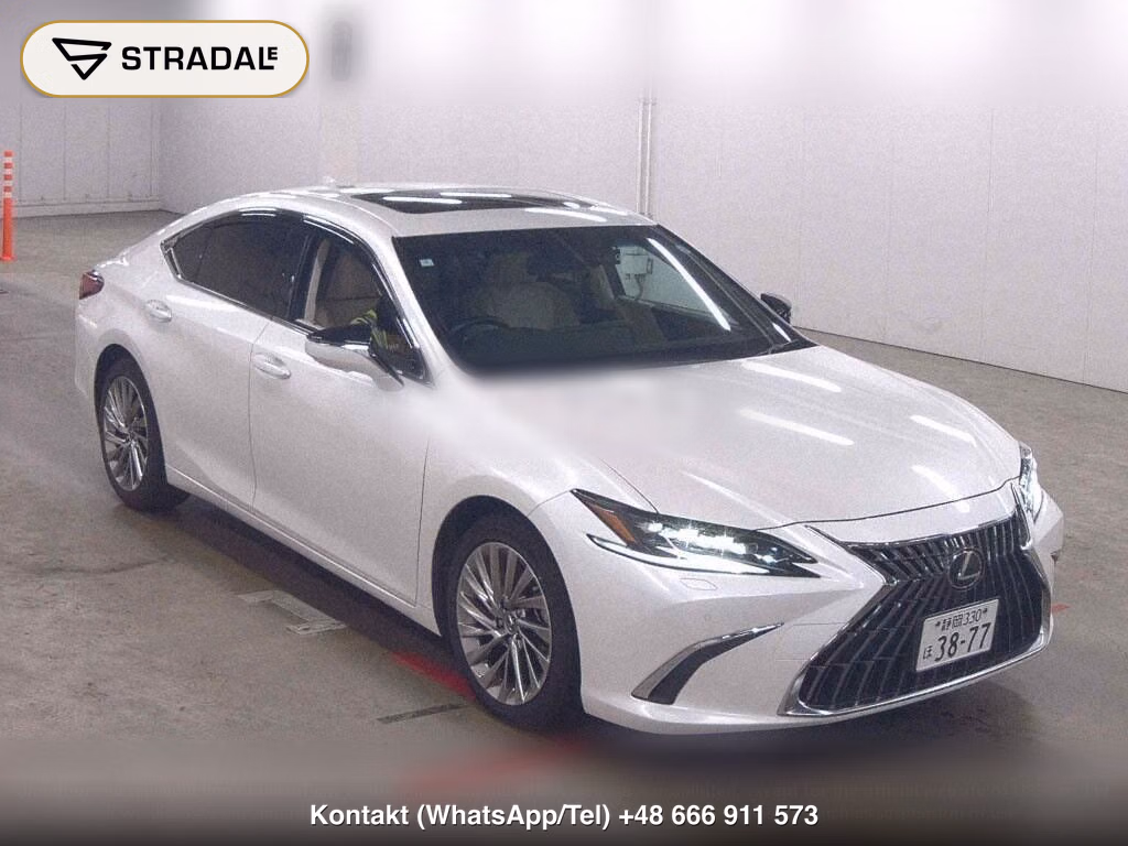 LEXUS ES ES300H VERSION L, miniaturka 2