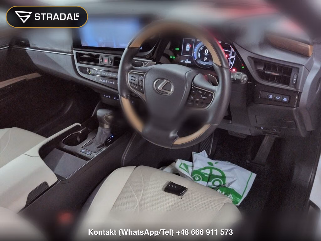 LEXUS ES ES300H VERSION L, miniaturka 4
